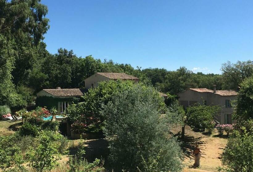 펜션 Villa Fontane Cottage