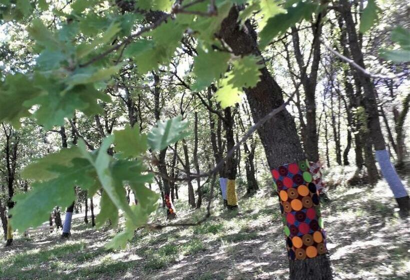 펜션 Villa Fontane Cottage