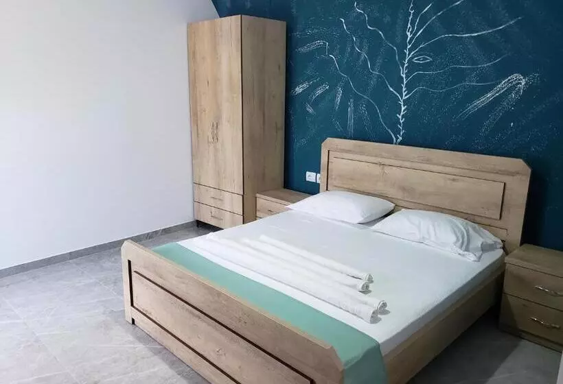 Majatalo Villa Luan Ksamil