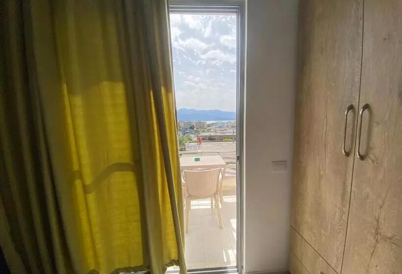Majatalo Villa Luan Ksamil