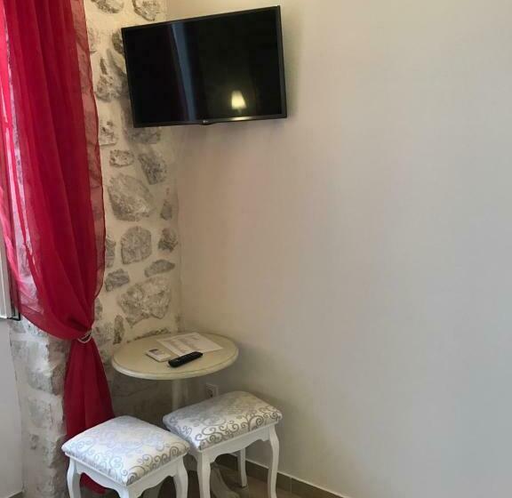 פנסיון Villa Sigurata Ii