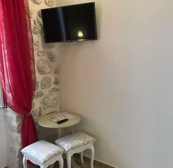 پانسیون Villa Sigurata Ii