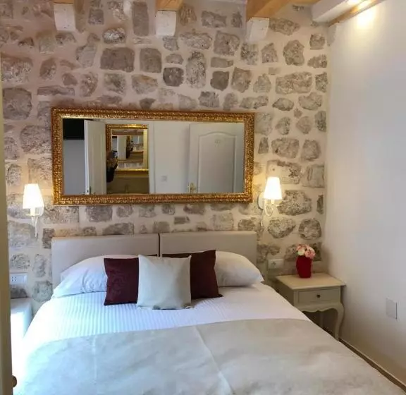 پانسیون Villa Sigurata Ii