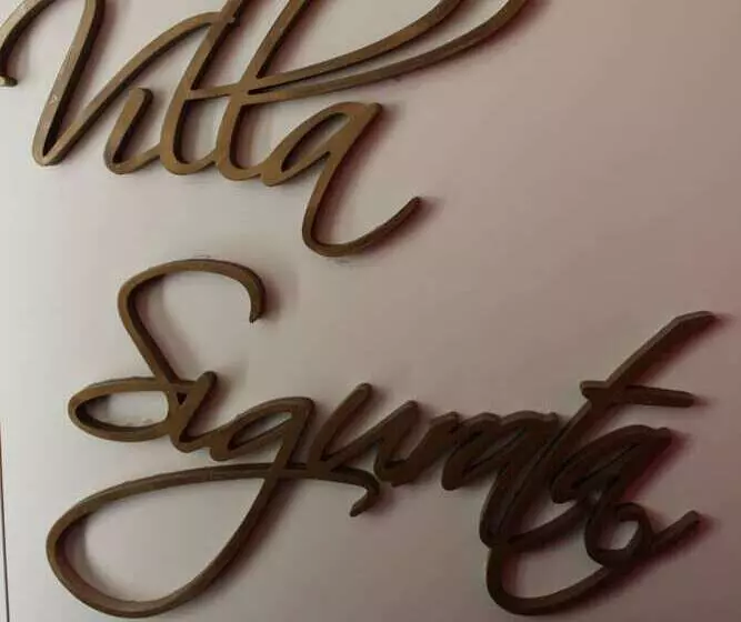 پانسیون Villa Sigurata Ii