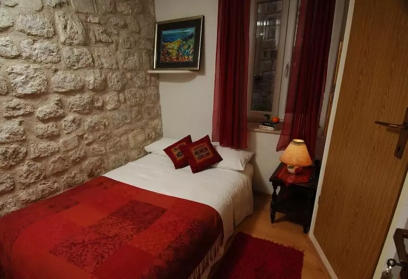 پانسیون Villa Sigurata Ii