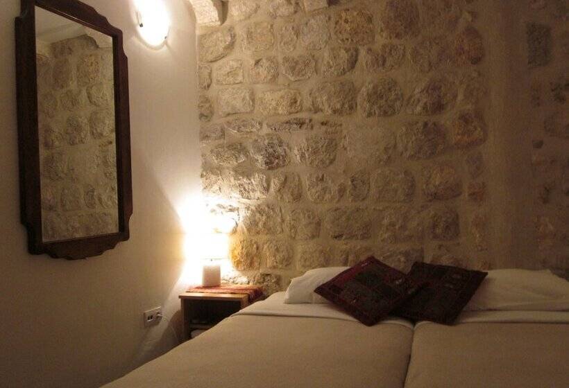 פנסיון Villa Sigurata Ii