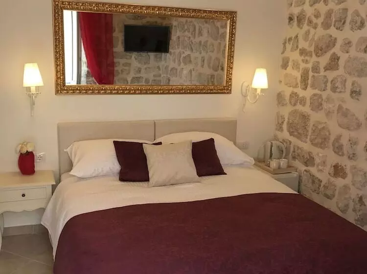 پانسیون Villa Sigurata Ii