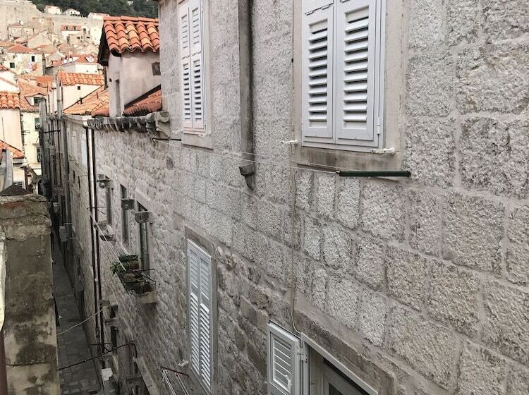 פנסיון Villa Sigurata Ii