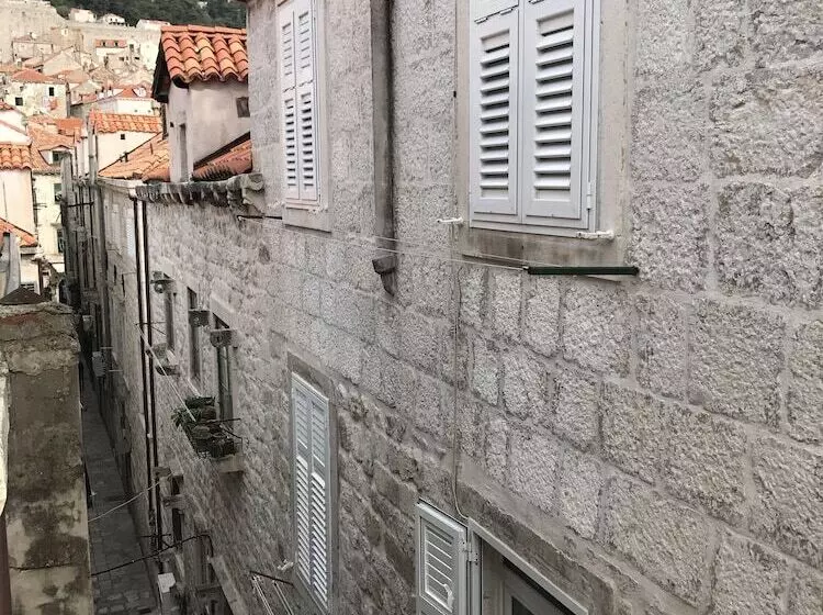 پانسیون Villa Sigurata Ii