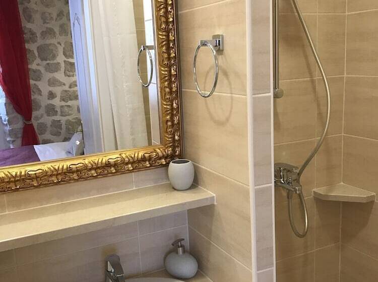 פנסיון Villa Sigurata Ii