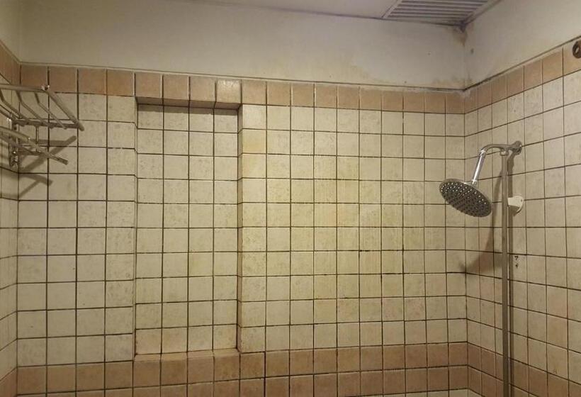 Sangam Hotel Muzaffarabad