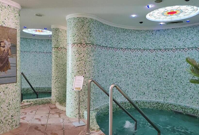 Spa Residence Carbona Emdona Luxury Apartment