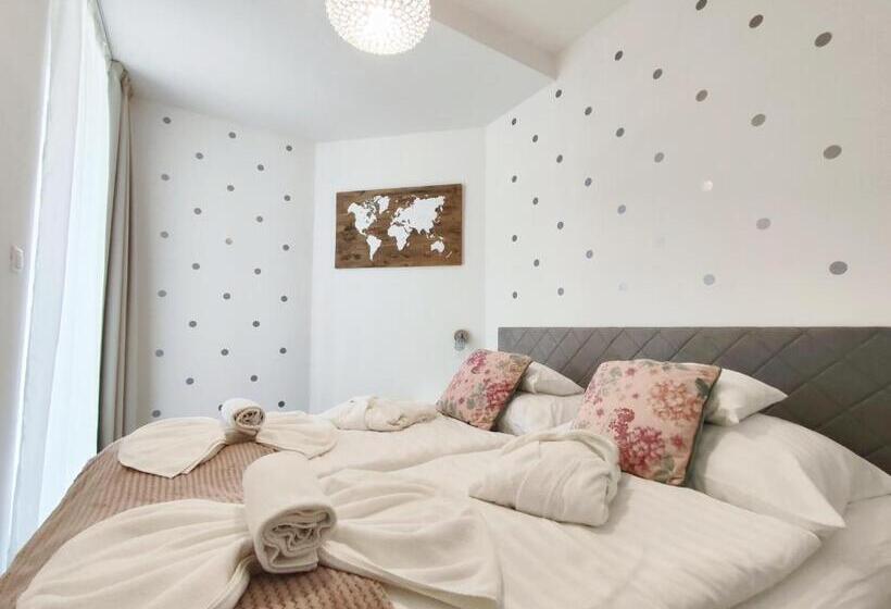 Spa Residence Carbona Emdona Luxury Apartment