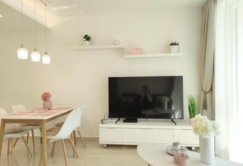 Spa Residence Carbona Emdona Luxury Apartment