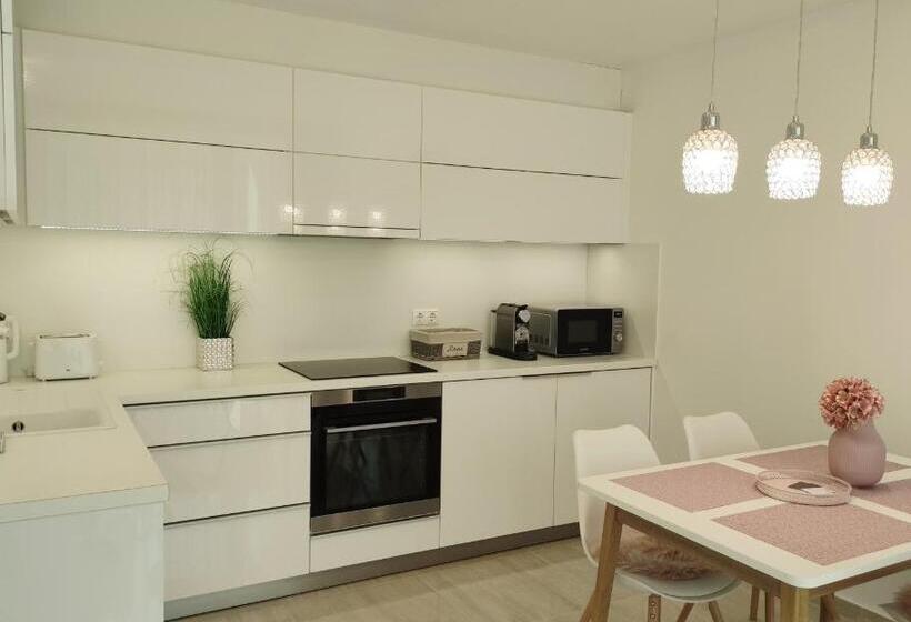 Spa Residence Carbona Emdona Luxury Apartment