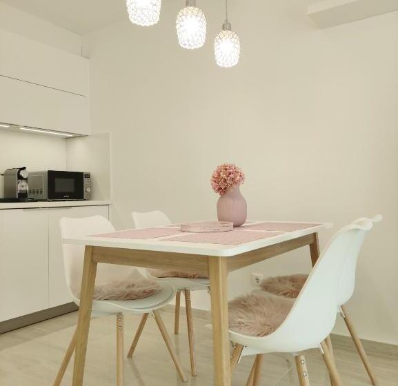 Spa Residence Carbona Emdona Luxury Apartment