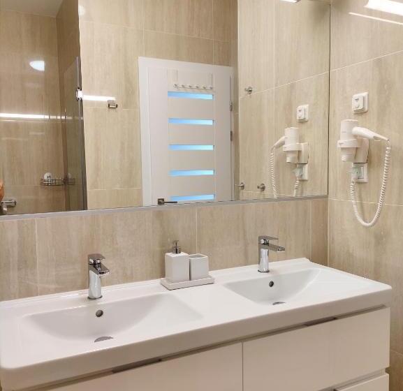 Spa Residence Carbona Emdona Luxury Apartment