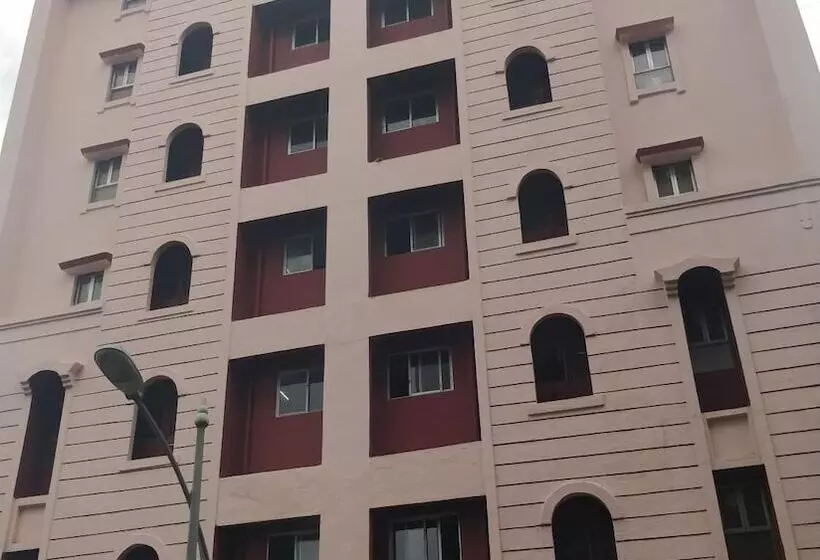 The Byke Studio Apartment