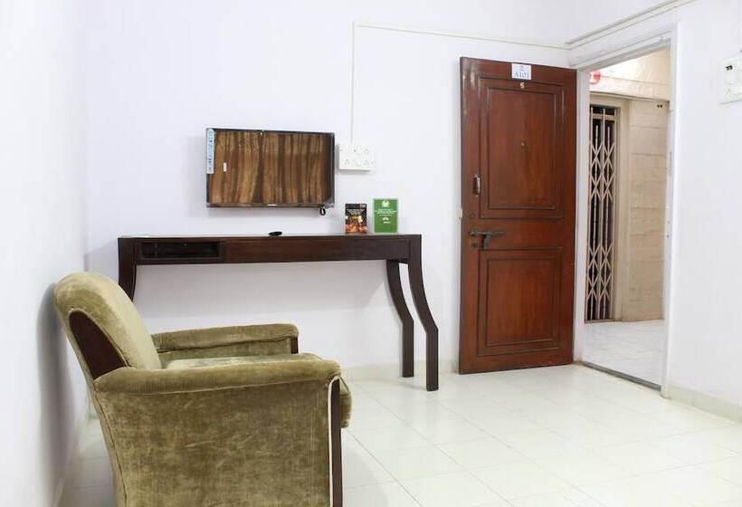 The Byke Studio Apartment