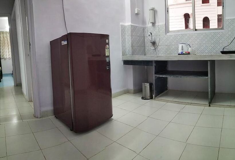 The Byke Studio Apartment