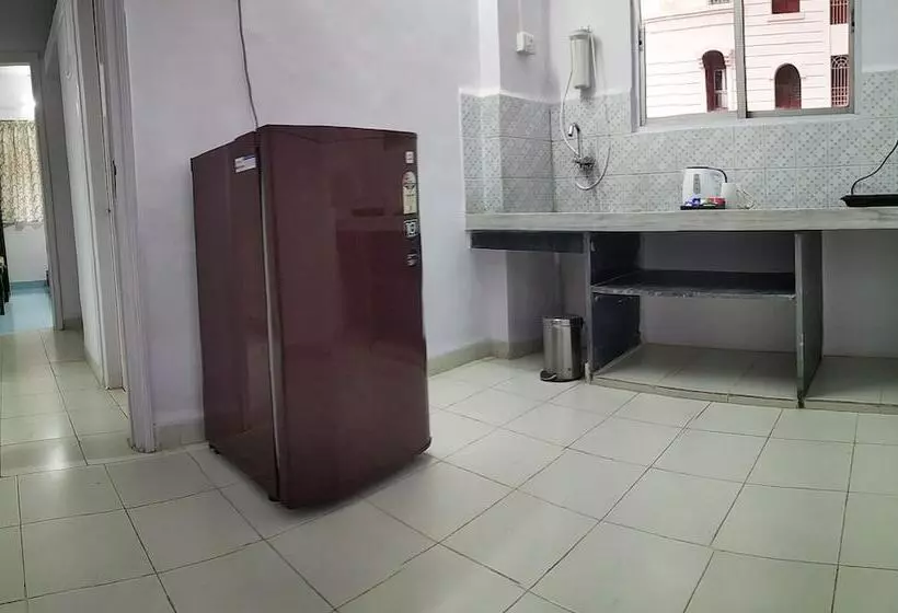The Byke Studio Apartment