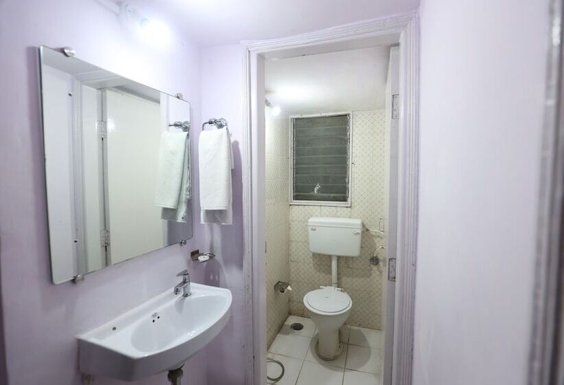 The Byke Studio Apartment