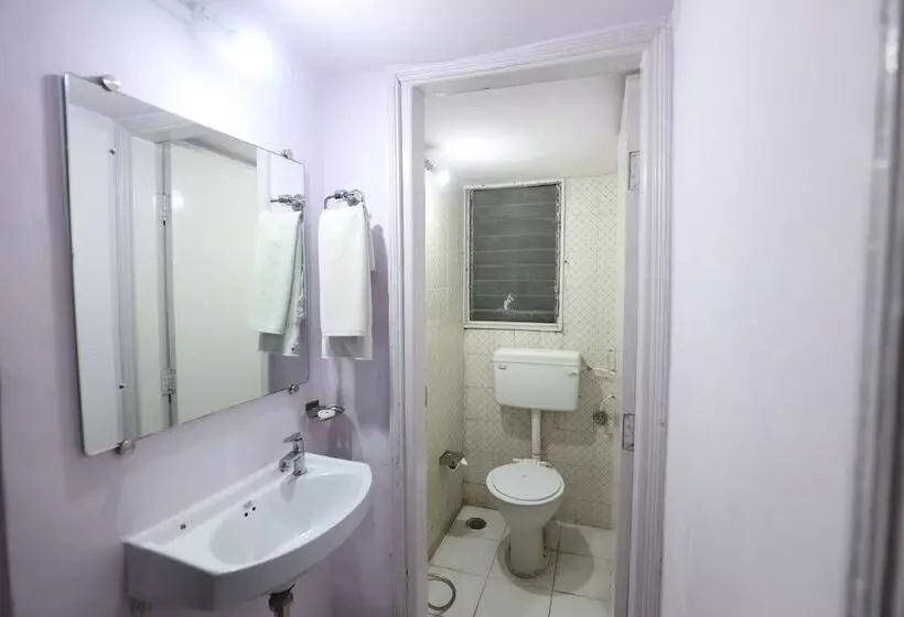 The Byke Studio Apartment