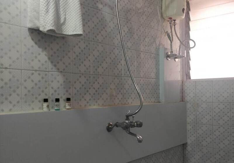 The Byke Studio Apartment