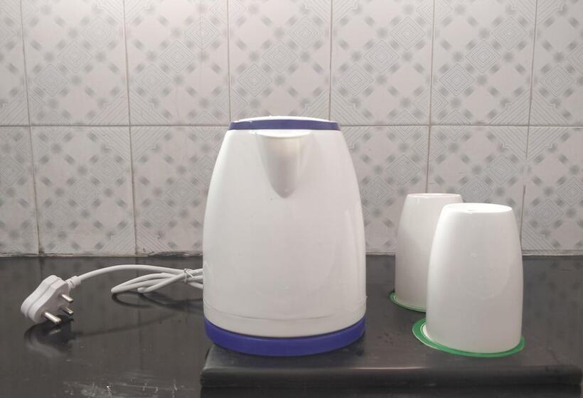 The Byke Studio Apartment