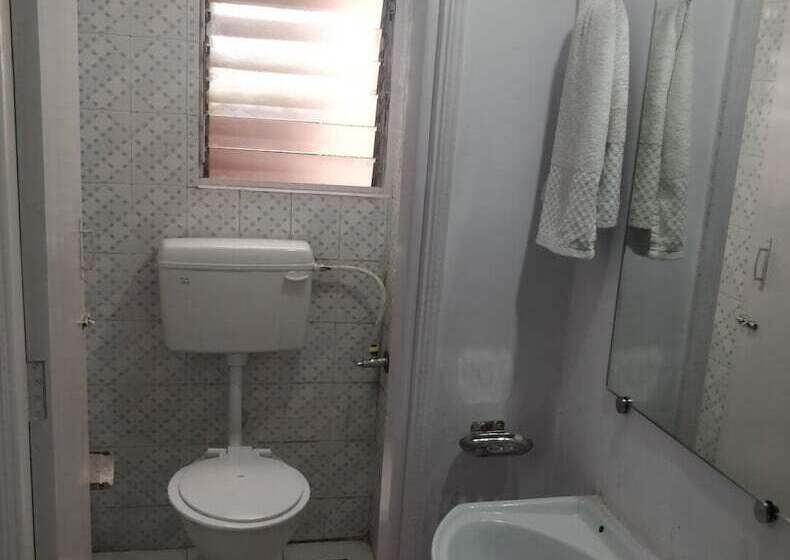 The Byke Studio Apartment