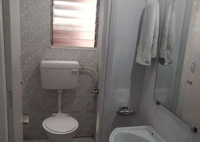 The Byke Studio Apartment