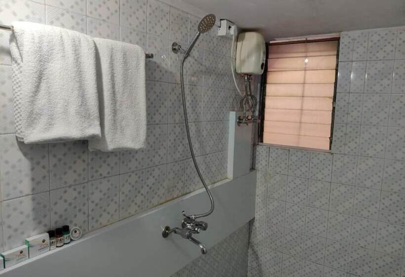 The Byke Studio Apartment