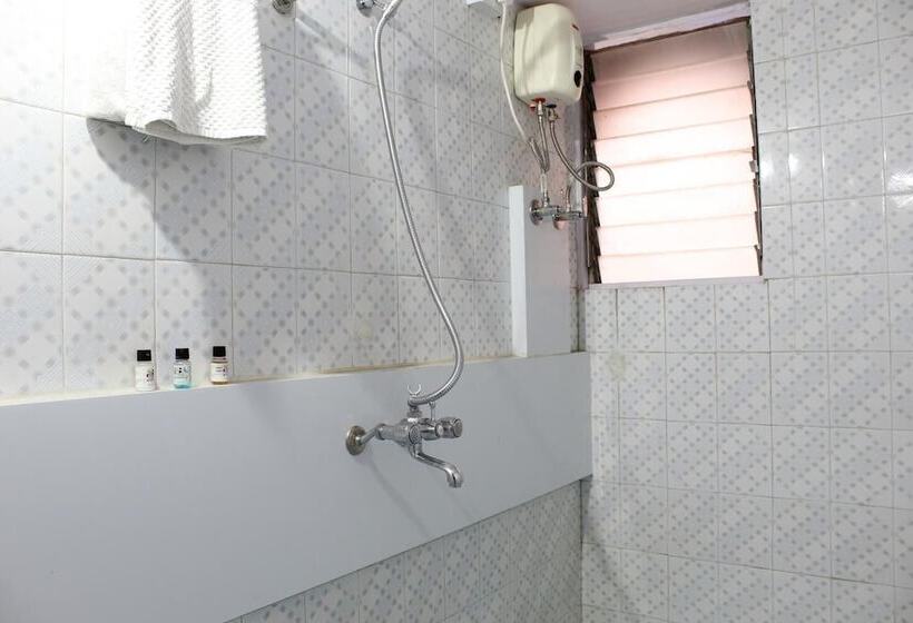 The Byke Studio Apartment