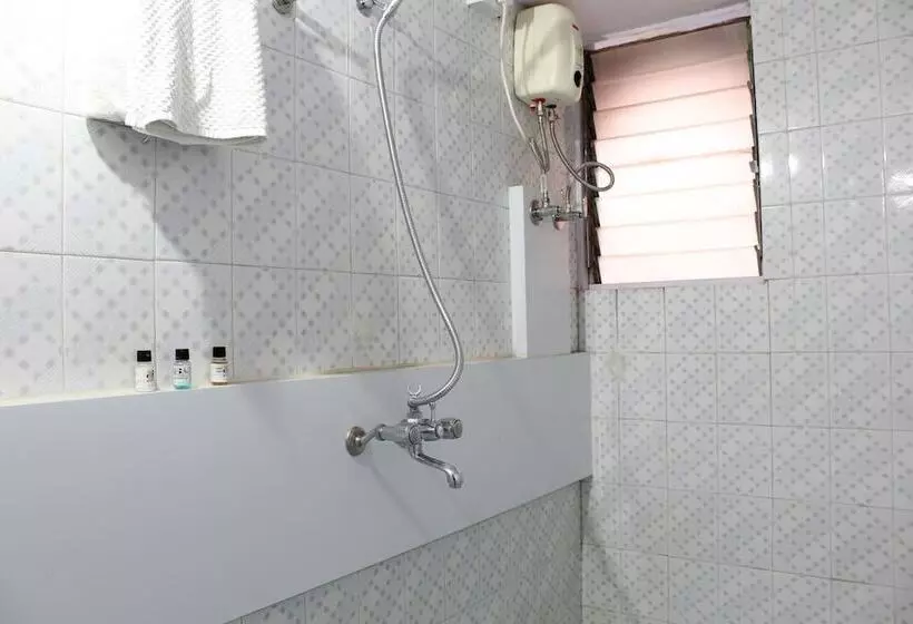 The Byke Studio Apartment