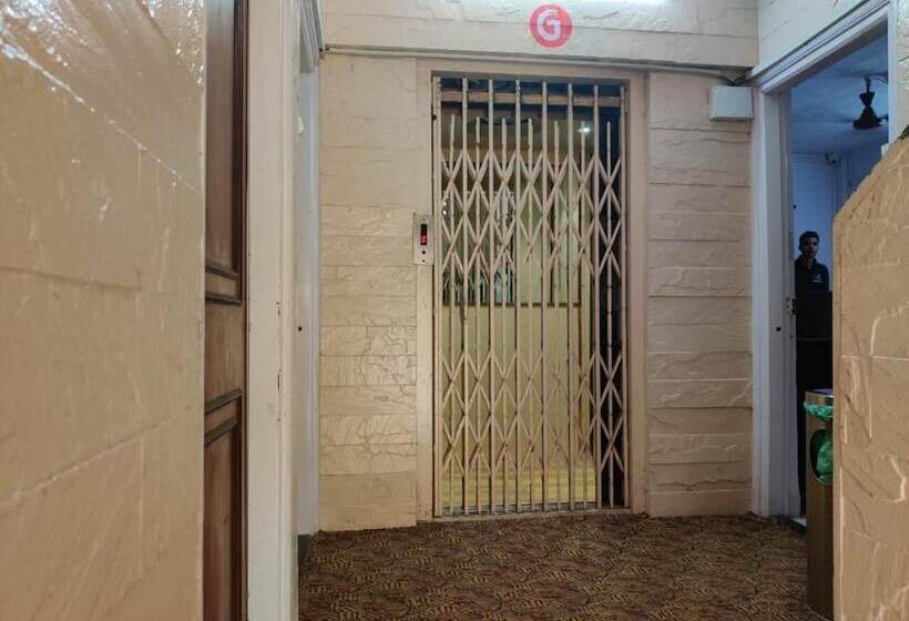 The Byke Studio Apartment