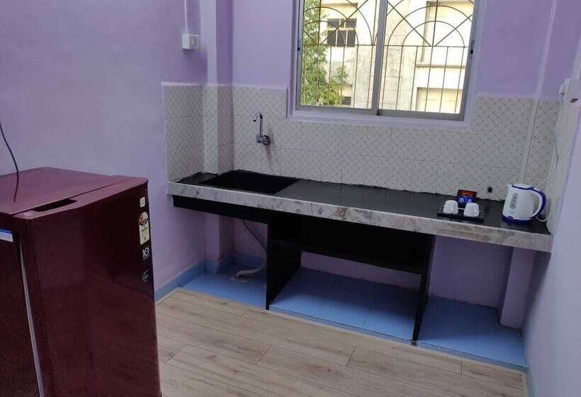 The Byke Studio Apartment