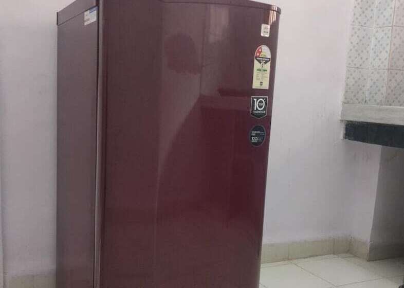 The Byke Studio Apartment