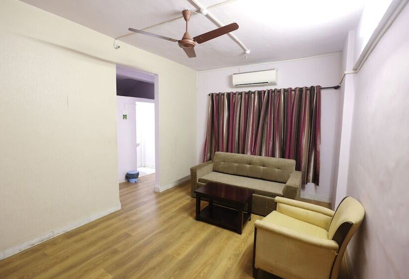 The Byke Studio Apartment