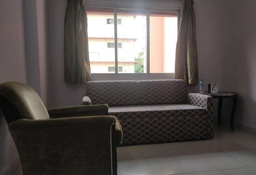 The Byke Studio Apartment