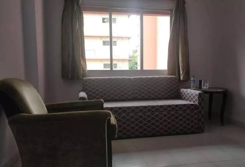 The Byke Studio Apartment