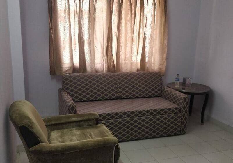 The Byke Studio Apartment