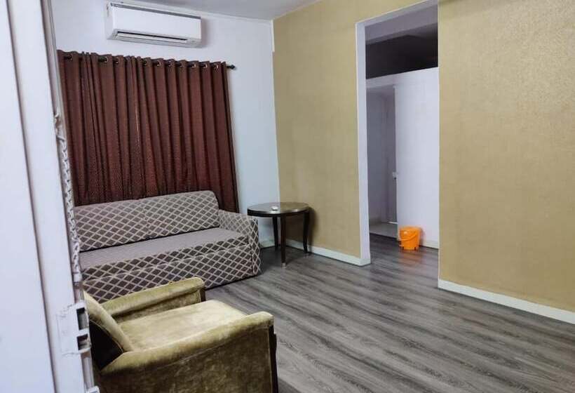 The Byke Studio Apartment