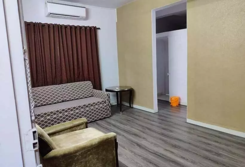 The Byke Studio Apartment
