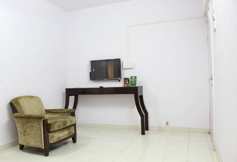 The Byke Studio Apartment