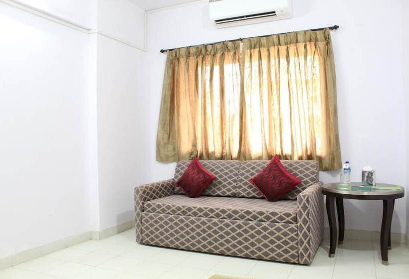 The Byke Studio Apartment