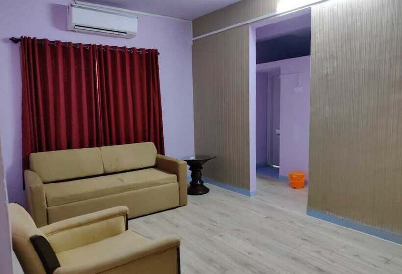 The Byke Studio Apartment