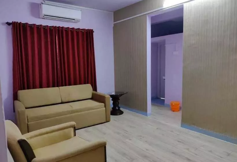 The Byke Studio Apartment