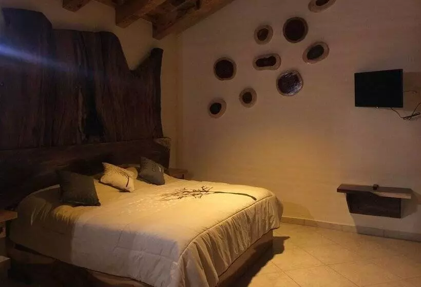 Villas Bellavista