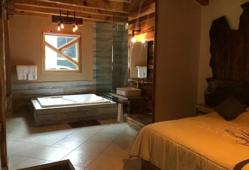 Villas Bellavista