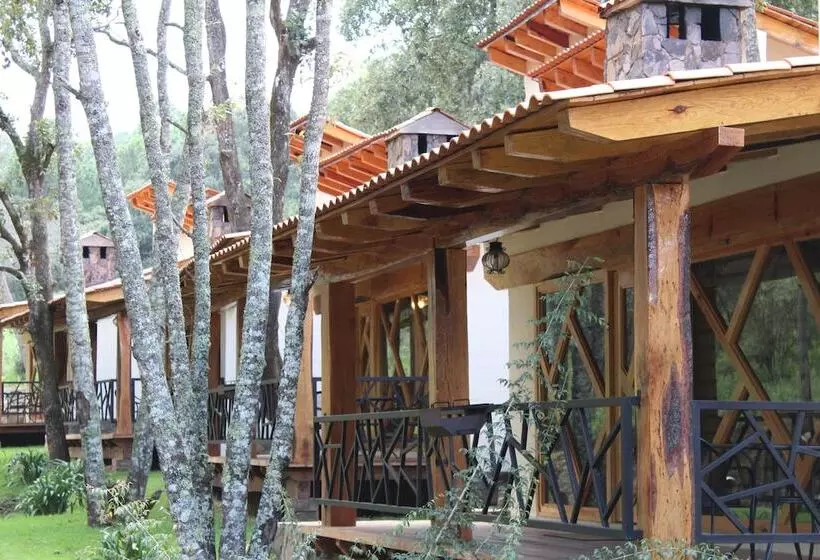 Villas Bellavista